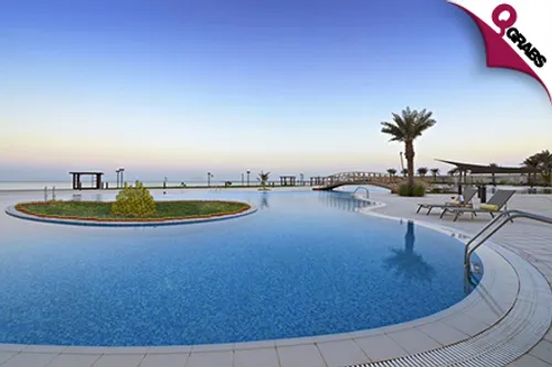 From QR75 Enjoy your Weekends with a Friday Brunch & All Day Access at Simaisma, a Murwab Resort! (Up to QR260 Value)